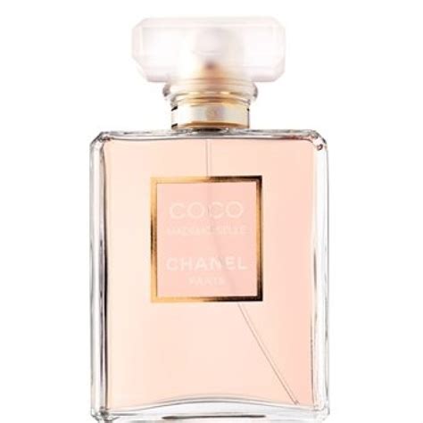 COCO MADEMOISELLE: Perfume Feminino 